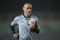 پرسپولیس ؛ اردوی امارات پرسپولیس در آستانه لغو قرار دارد
