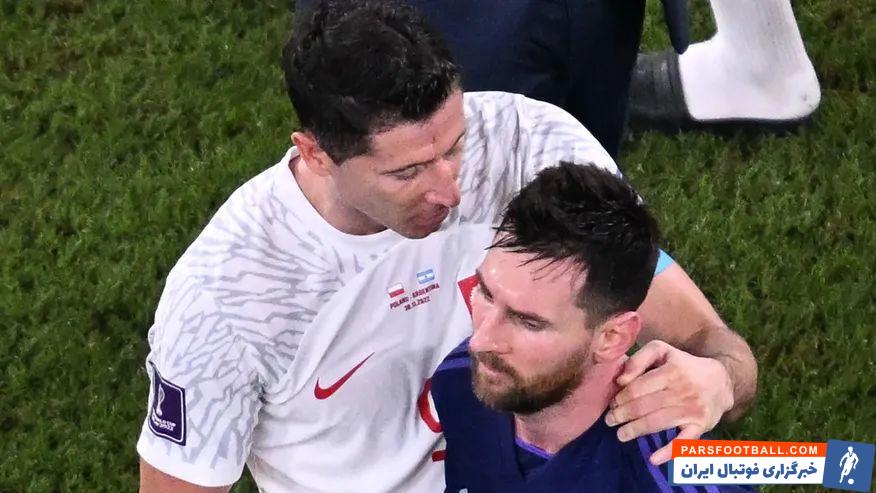 روبرت لواندوفسکی