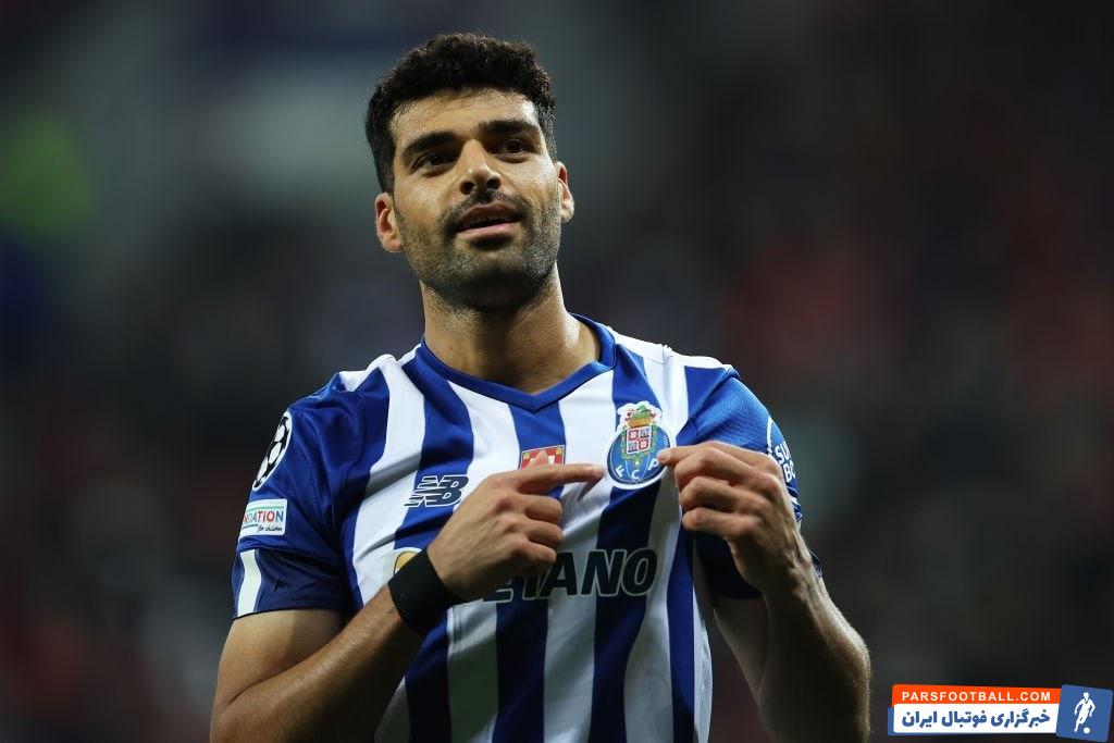 طارمی ؛ ادعای نشریه ابولا از حضور ثابت طارمی در ترکیب پورتو برابر چاوز