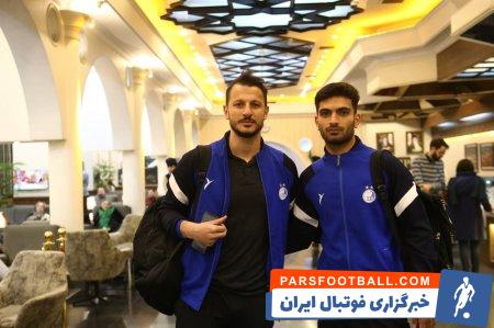 آرمان رمضانی به لیست تیم استقلال بازگشت