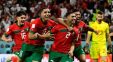 گزارش جالب روزنامه الوطن مصر از تاریخ سازی تیم ملی مراکش در جام جهانی 2022