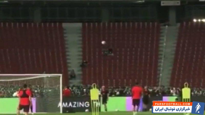 موقعیت سوزی های پرشمار داروین نونیز در لیورپول در فصل جاری