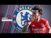 چلسی ؛ گل ها و مهارت های دیگو موریرا 2022/2023