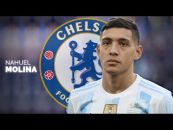 مولینا ؛ مهارت های مولینا در فصل 2022/2023