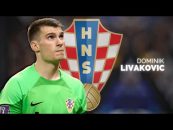 لیواکوویچ ؛ مهارت ها و سیو های برتر لیاکوویچ 2022/2023