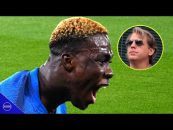 چلسی ؛ گل ها و مهارت های داوید داترو فوفانا 2022/2023