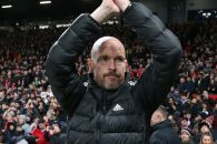 اریک تن هاخ