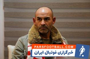  پاکو خمس تصمیم جالبی درباره تیم تراکتور گرفت