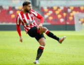 برنتفورد در حضور ستاره ایرانی مقابل حریفش به تساوی رسید