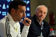 لیونل اسکالونی