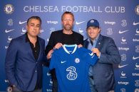 گراهام پاتر