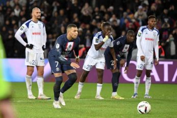 کیلیان امباپه