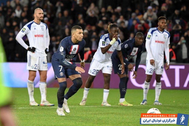 کیلیان امباپه