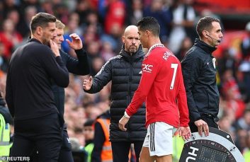 استن کالیمور