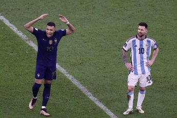 کریستوف گالتیه