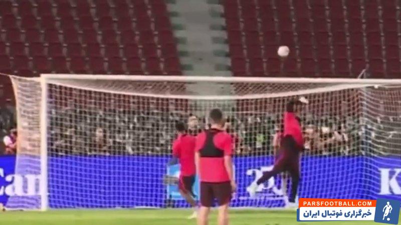 موقعیت سوزی های پرشمار داروین نونیز در لیورپول در فصل جاری