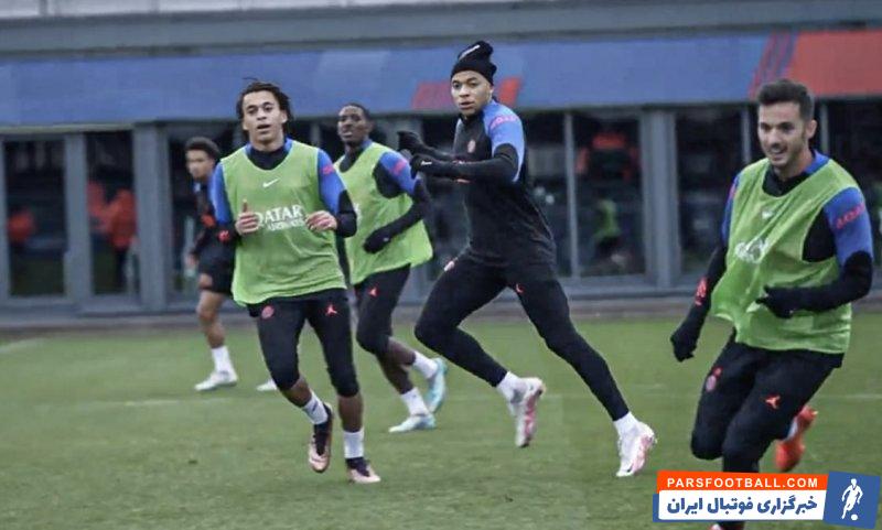 کیلیان امباپه