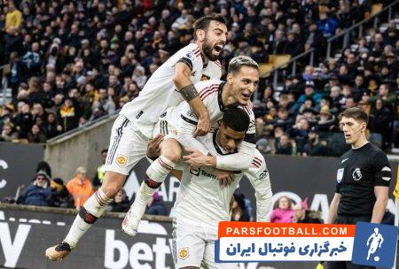 منچستریونایتد