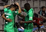 الاهلی قطر در شب درخشش ستاره ایرانی خود مقابل الخور به پیروزی رسید