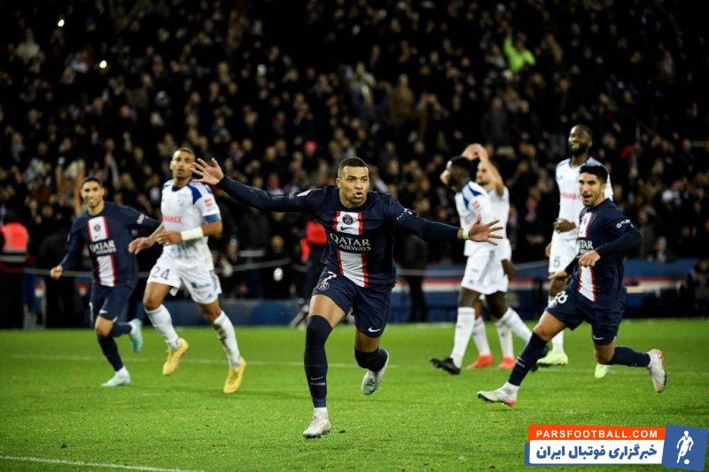 کیلیان امباپه