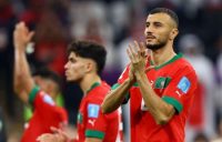 رومن سایس در مراکش