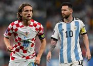 لیونل مسی، کیلیان امباپه و لوکا مودریچ نامزدهای اصلی بهترین بازیکن جهانی 2022