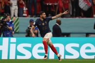 درخشش تئو هرناندز در غیاب برادرش در جام جهانی برای فرانسه