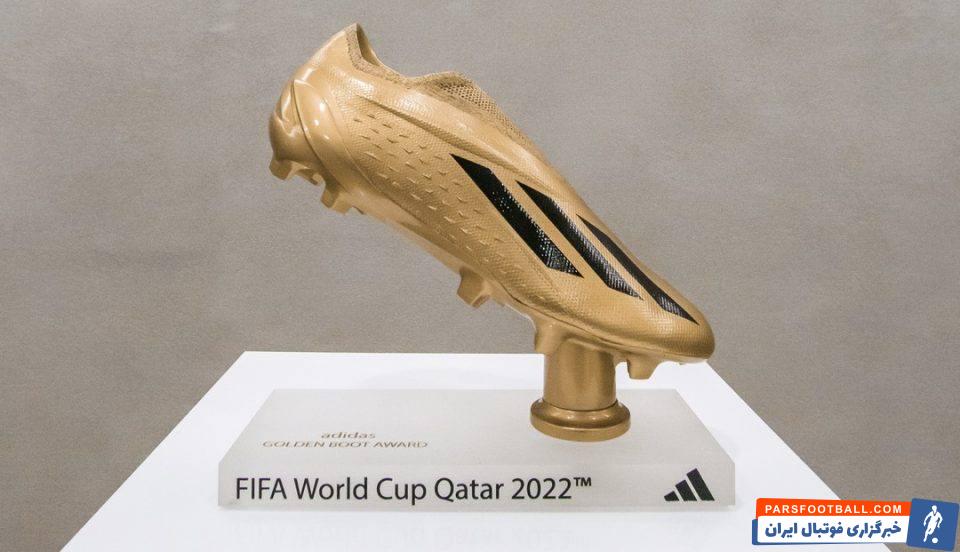 رقابت لیونل مسی، کیلیان امباپه و اولیویه ژیرو برای کسب آقای گلی جام جهانی 2022
