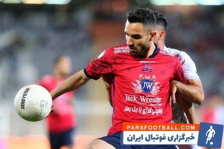 رضا جعفری