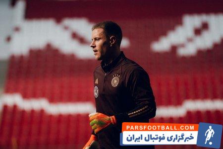 مارک آندره تراشتگن