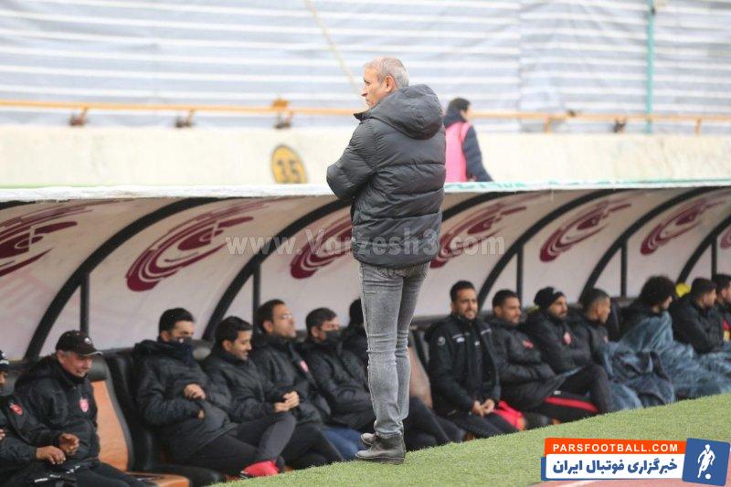 یحیی گل محمدی