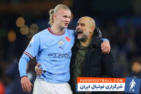 پپ گواردیولا