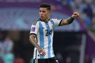 انزو ؛ گل ها و مهارت های انزو فرناندز 2022/2023