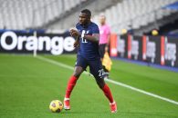 تورام ؛ گل ها و مهارت های تورام در مونشن گلادباخ 2022/2023