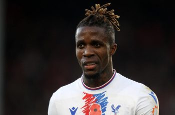 زاها ؛ گل ها و مهارت های ویلفرد زاها فصل 2022/2023