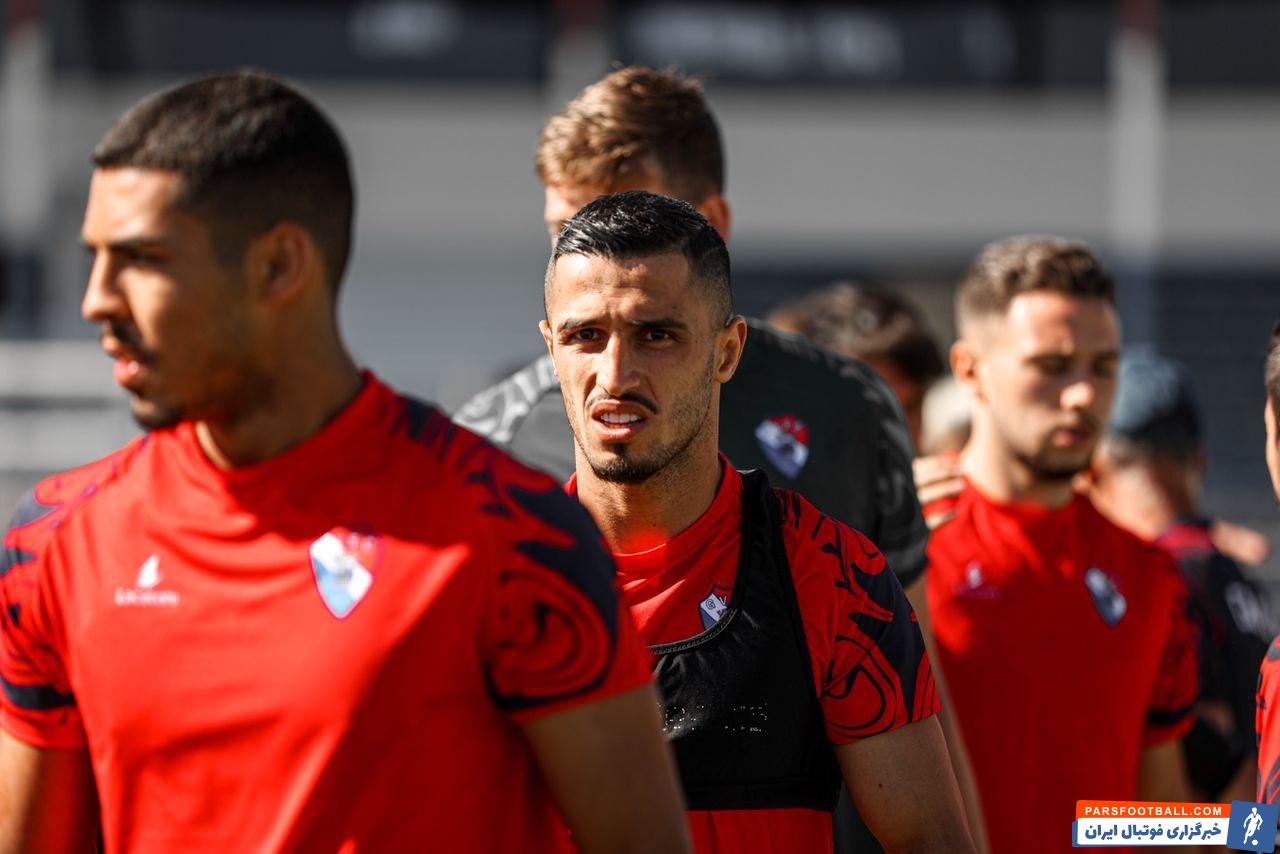 یحیی گل محمدی به دنبال جذب علی علیپور در تیم پرسپولیس