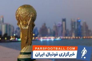 جام جهانی 2026 با 12 گروه 4 تیمی در آمریکا، مکزیک و کانادا