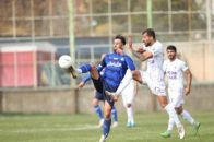 دیدارهای دوستانه استقلال با سایپا و نفت مسجدسلیمان پیش از دربی