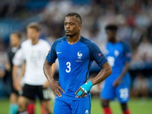 پاتریس اورا