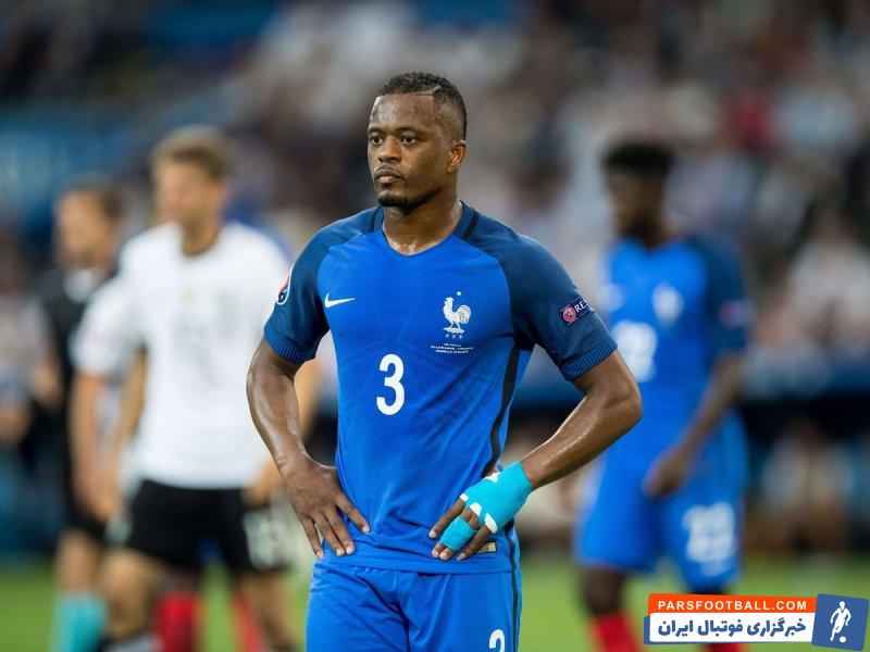 پاتریس اورا