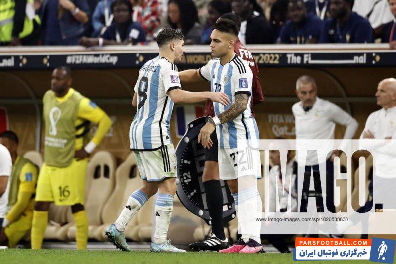 لائوتارو مارتینز