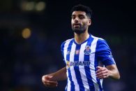 مهدی طارمی در پورتو