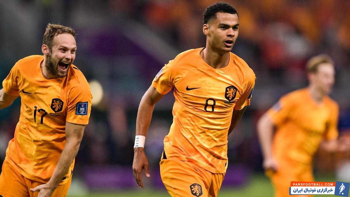 جام جهانی 2022