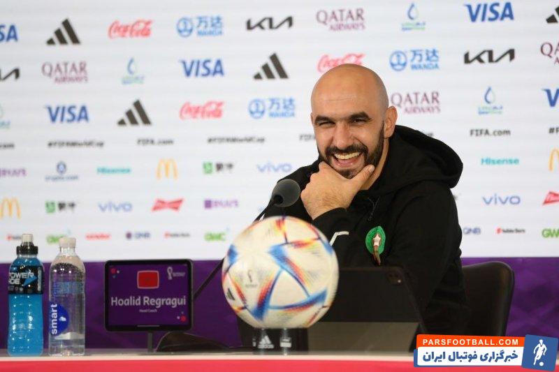 ولید الرکراکی