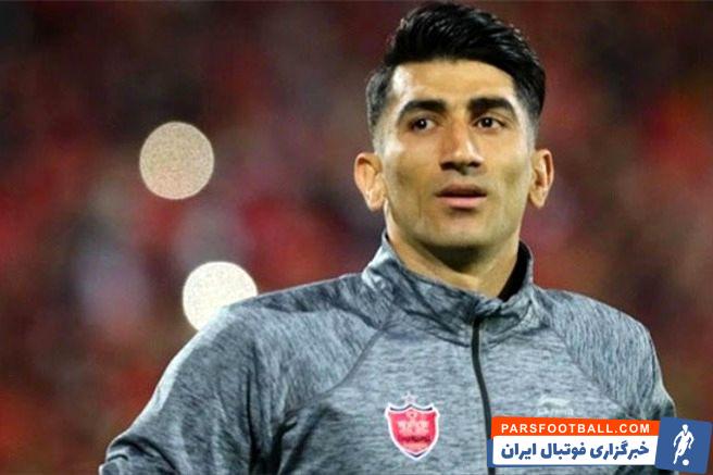 علیرضا بیرانوند