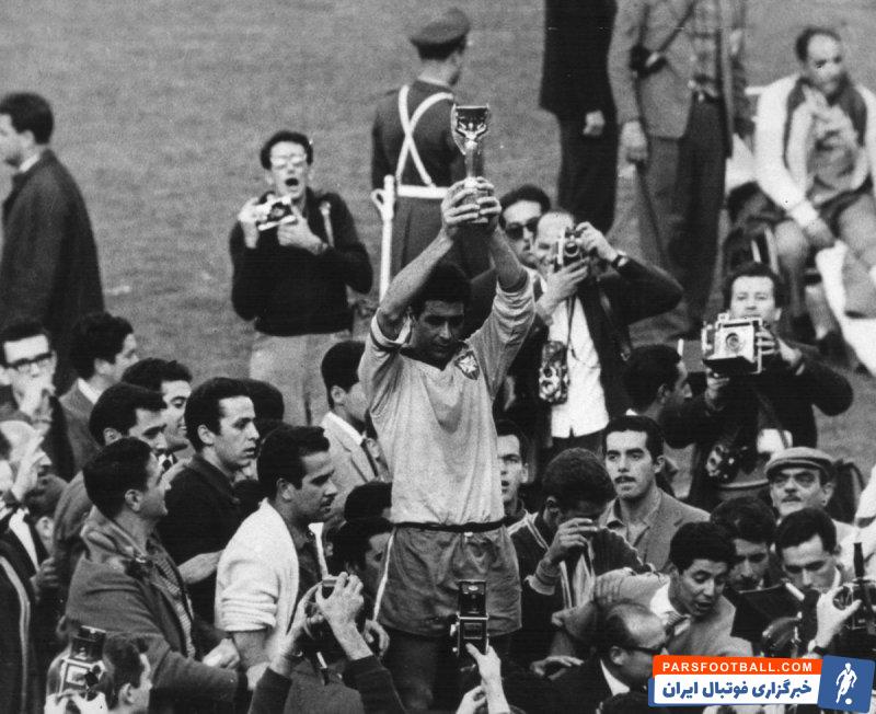 تیم ملی فرانسه به دنبال دفاع از عنوان قهرمانی و رسیدن به رکورد برزیل و ایتالیا