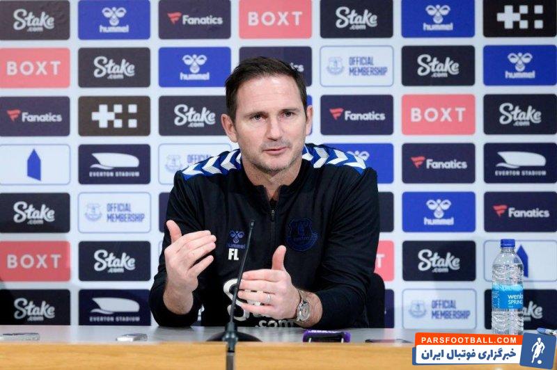 فرانک لمپارد