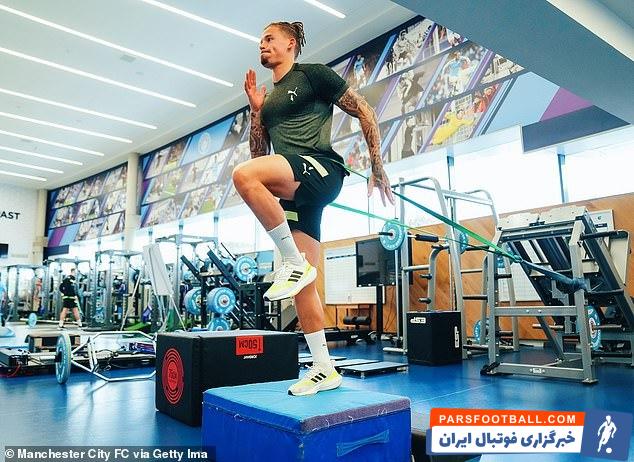 پپ گواردیولا