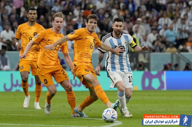 مارتن دی رون