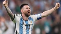لیونل مسی به دنبال قهرمانی دوباره با آرژانتین در کوپا آمه ریکای 2024